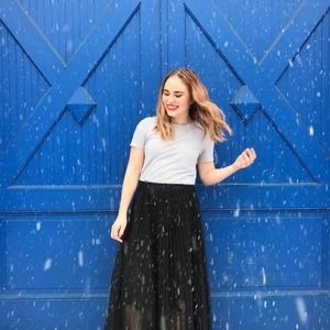 Meet your Posher, Kamryn